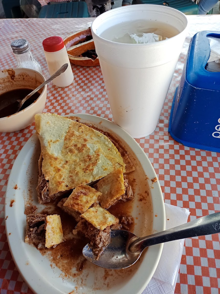 Bebidas